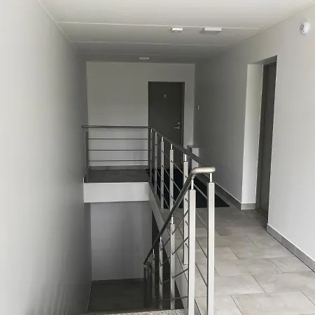 Apartment Meissner *