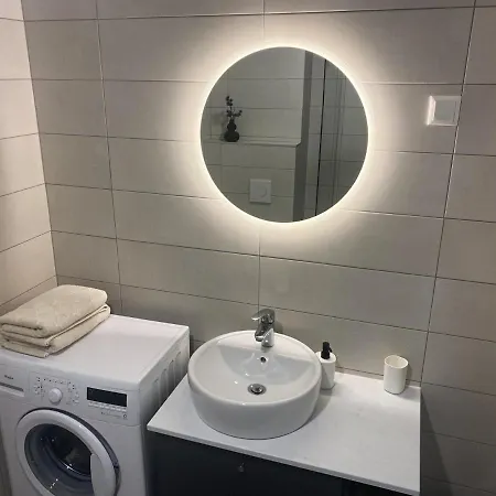 Lejlighed Meissner