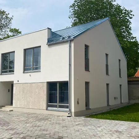 Lejlighed Meissner
