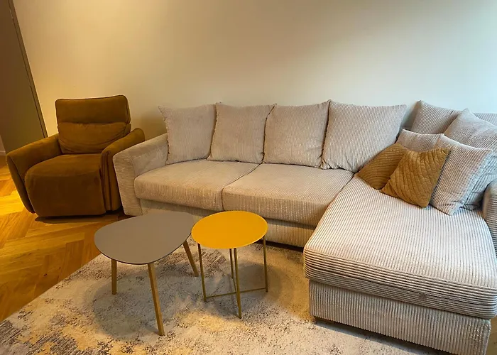 Apartment Meissner Kuressaare